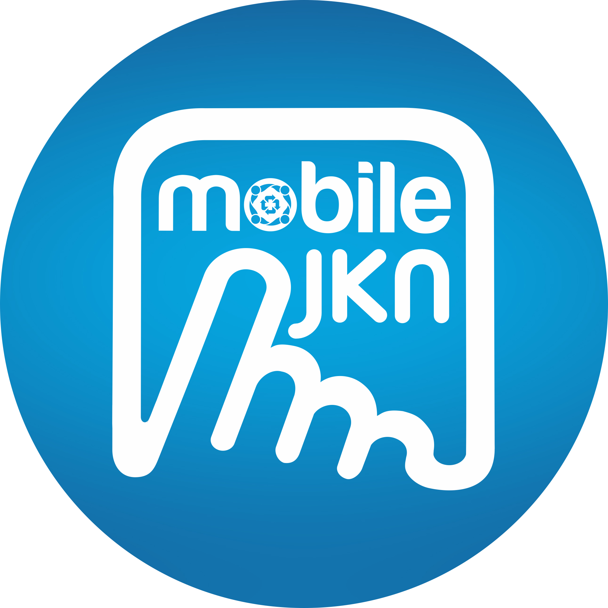 Logo Mobile JKN